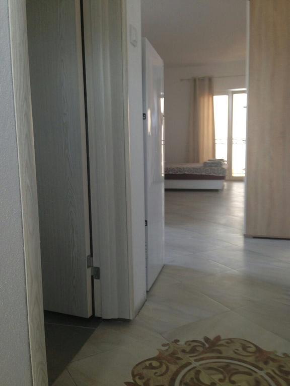 Apartmani Roganovic Luštica Eksteriør billede