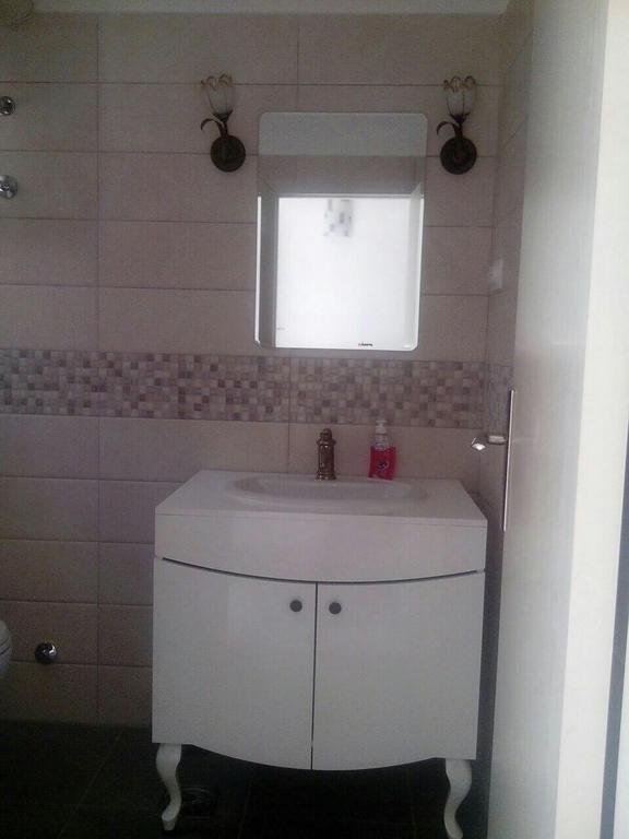 Apartmani Roganovic Luštica Eksteriør billede